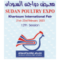 Sudan Poultry Expo 2023