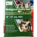 Madagascar Poultry Expo 2023