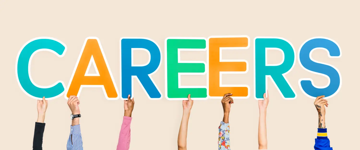 Careers at Gartech