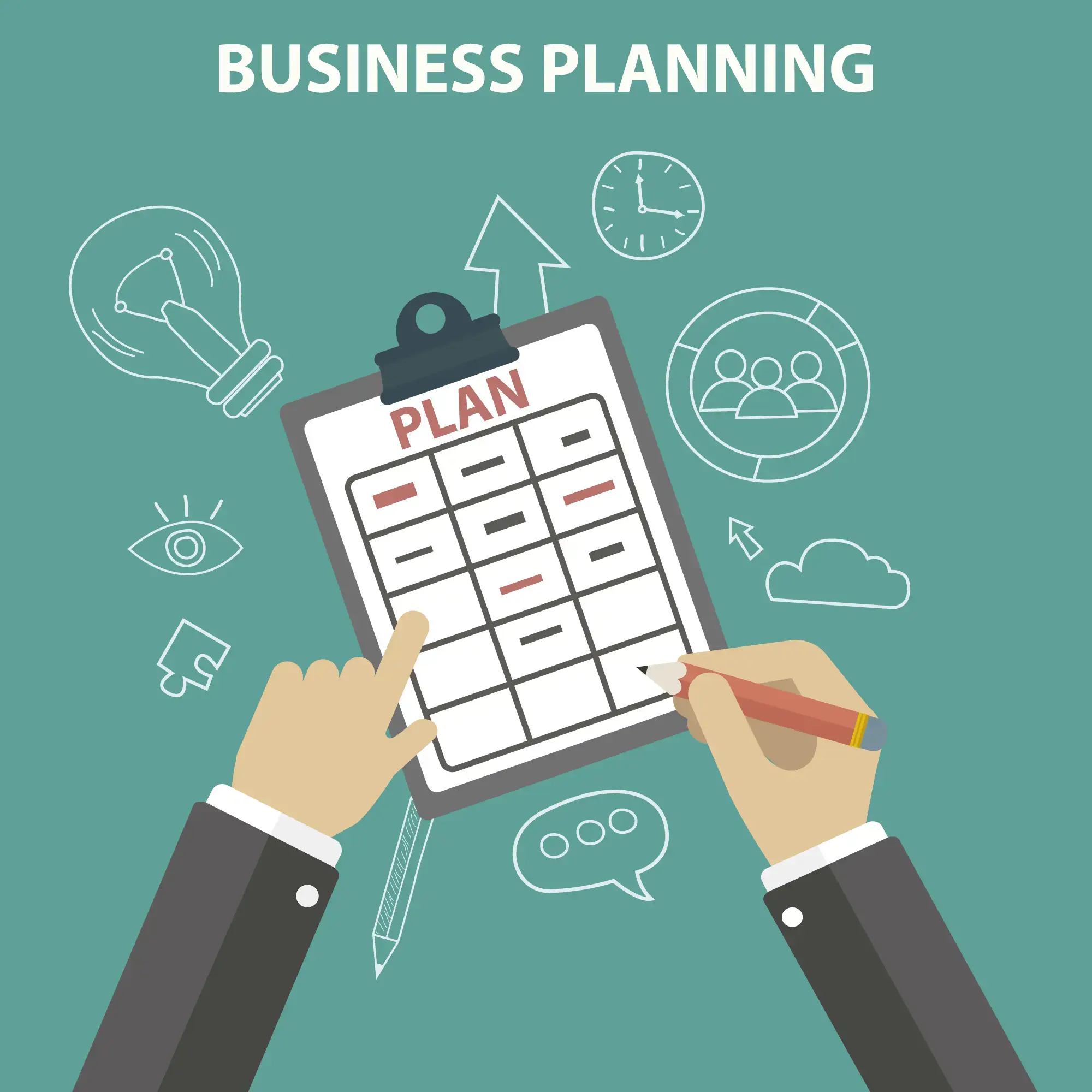 Poultry farm business plan
