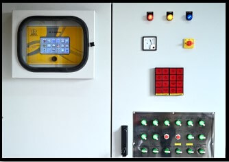 Poultry climate control