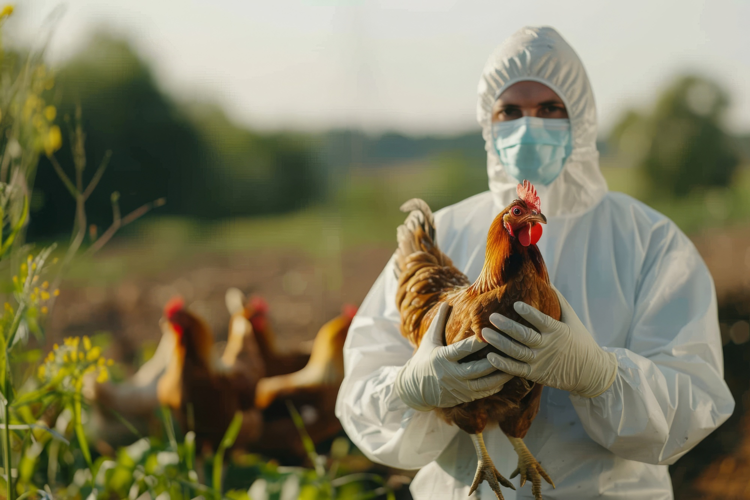 Maintenance as Profit Insurance: Simple Routines for High-Performing Poultry Farms