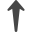 Scroll Up button