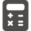 Bird Calculator button