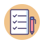 enquiry button