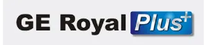 GE Royal Logo