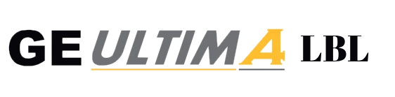 GE Ultima Logo