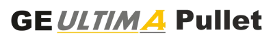 GE Ultima Logo