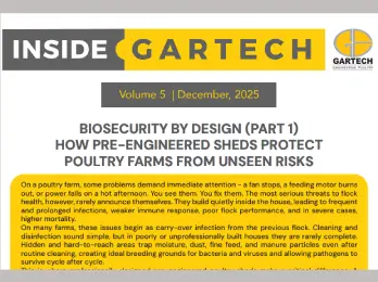 BIOSECURITY BY DESIGN