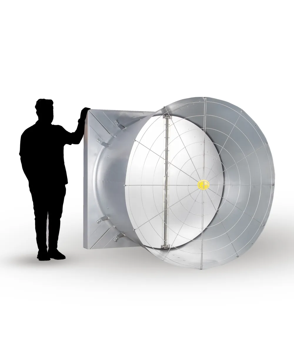 Ventilation Fans