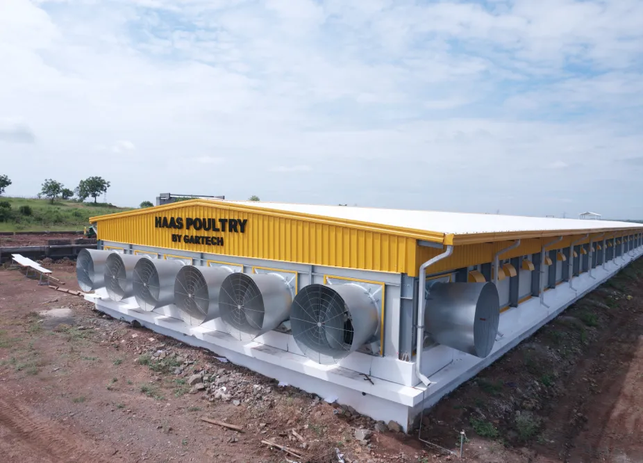 Turnkey Construction Services