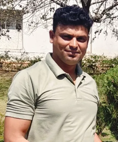Harish Lawana