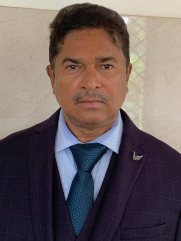 Debadutta Biswal